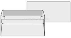 Office Depot LA4 öntapadó jobb ablakos környezetbarát 100db boríték (ODL2T05R3ODP100) (ODL2T05R3ODP100) - mysoft