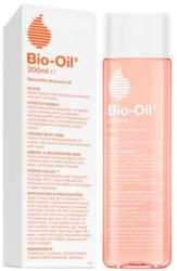 Bio-Oil Ulei de corp, împotriva vergeturilor și cicatricilor - Bio-Oil Specialist Skin Care Oil 200 ml