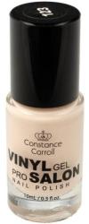Constance Carroll Lac de unghii - Constance Carroll Vinyl Nail Polish 123 - French Nude