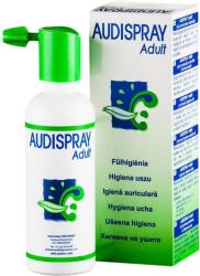  Audispray Adult fülspray 50ml