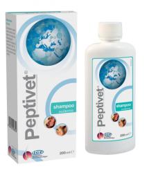 Peptivet Șampon Peptivet 200 ml