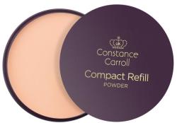 Constance Carroll Pudră compactă - Constance Carroll Compact Refill Powder 04 - Bronze glow