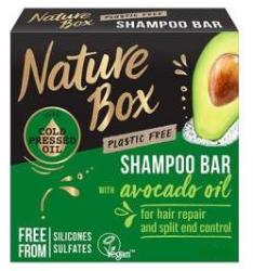 Nature Box Șampon solid - Nature Box Avocado Dry Shampoo 85 g
