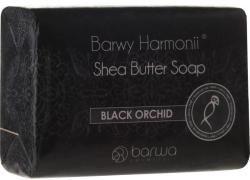 Barwa Săpun cu extract de orhidee neagră - Barwa Harmony Soap Black Orchid 190 g