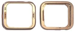  tel-szalk-1922518 Apple Watch 5 44mm arany középső keret (tel-szalk-1922518)