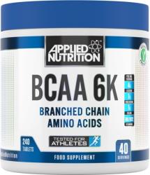 Applied Nutrition BCAA 6K 4: 1: 1 240 tab