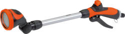 Stocker Lance-dus cu duza din aluminiu 50 cm (26203)