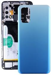  tel-szalk-1922594 Akkufedél hátlap - burkolati elem Oppo Realme Q2, kék (tel-szalk-1922594)