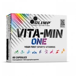 Olimp Sport Nutrition Vita-Min One (60 caps. )