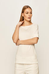 Lauren Ralph Lauren - T-shirt - fehér M