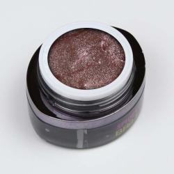 Brillbird SPIDER GEL RUSSIAN GOLD pókháló zselé 3ml TF