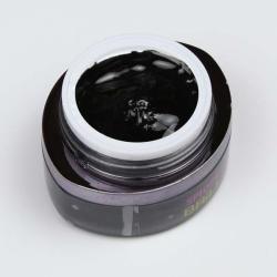 BRILLBIRD SPIDER GEL fekete (BLACK) pókháló zselé 3ml