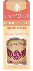 CrystalSept Ridge Filler - barázdakitöltő alapozó lakk 8ml
