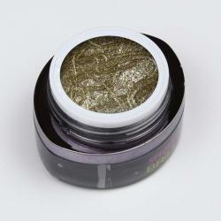 Brillbird SPIDER GEL pezsgő (CHAMPAGNE) pókháló zselé 3ML TF