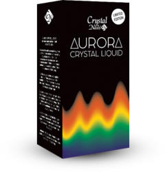 Crystalnails Aurora Crystal Liquid 4ml
