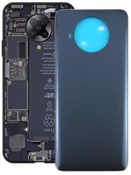  tel-szalk-1922561 Xiaomi Mi 10i 5G / 10T Lite / Redmi Note 9 Pro 5G fekete OEM akkufedél, hátlap (tel-szalk-1922561)