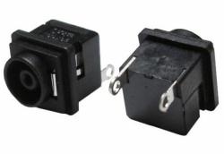  tel-szalk-1922524 Sony VAIO VGN-A130 / VGN-A250 / VGN-A260 töltőcsatlakozó (tel-szalk-1922524)