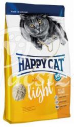 Happy Cat Sensitive Adult Light 2x10KG+ajándék gömb kaparó