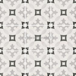 Equipe Cerámicas Equipe Art Nouveau Karlsplatz Grey