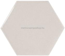 Equipe Cerámicas SCALE HEXAGON Light Grey