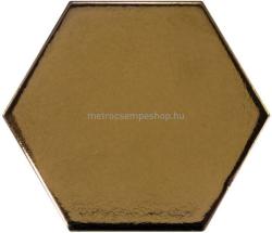 Equipe Cerámicas SCALE HEXAGON Metallic
