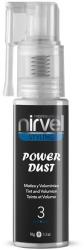  Nirvel Power Dust dúsító volumennövelő hajformázó por