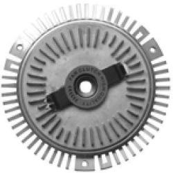 NRF kuplung, hűtőventilátor NRF 49649 (49649)