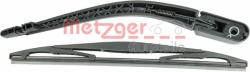 Metzger brat stergator, parbriz METZGER AUTOTEILE 2190283 (2190283)