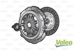 VALEO Set ambreiaj VALEO SERVICE KIT3P for CONVERSION KIT 826877 (826877)