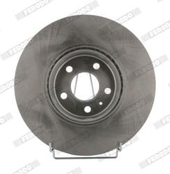 FERODO Disc frana FERODO PREMIER DDF1664 (DDF1664)