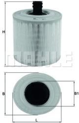 MAHLE Filtru aer MAHLE LX 3015/14 (LX 3015/14) - automobilus