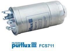 PURFLUX filtru combustibil PURFLUX FCS711 - automobilus