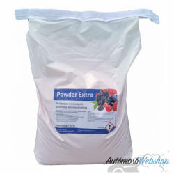 UTS Powder Extra - Erdei Gyümölcs 20KG - Porsampon autómosóba