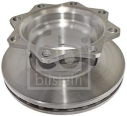 Febi Bilstein Disc frana FEBI BILSTEIN 14249 (14249) - automobilus