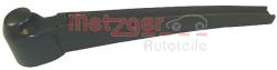 Metzger brat stergator, parbriz METZGER AUTOTEILE 2190148 (2190148)
