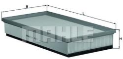 MAHLE Filtru aer MAHLE LX 2024/1 (LX 2024/1) - automobilus