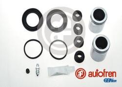 Autofren Seinsa javítókészlet, féknyereg AUTOFREN SEINSA D41727C (D41727C)