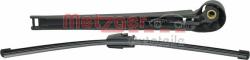 Metzger brat stergator, parbriz METZGER AUTOTEILE 2190281 (2190281)