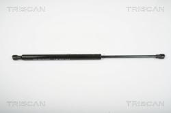 TRISCAN Amortizor, luneta TRISCAN 8710 25241 (8710 25241) - automobilus