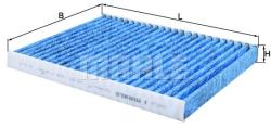 MAHLE Filtru, aer habitaclu MAHLE CareMetix® LAO 463 (LAO 463)