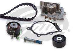 GATES Set pompa apa + curea dintata GATES PowerGrip KP25633XS (KP25633XS)