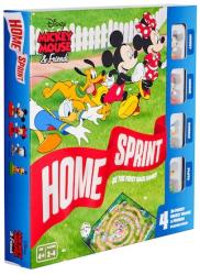 Cartamundi Joc de societate Disney Mickey Mouse & Friends - Home Sprint Joc de societate