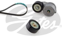 GATES Set curea transmisie cu caneluri GATES FleetRunner Micro-V® K048PK2080HD (K048PK2080HD)
