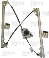 VALEO Mecanism actionare geam VALEO 850760 (850760) - automobilus