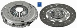 SACHS Set ambreiaj SACHS XTend 3000 970 042 (3000 970 042)