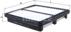 MAHLE Filtru aer MAHLE LX 4301 (LX 4301) - automobilus