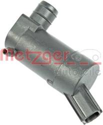 METZGER pompa de apa, spalare parbriz METZGER 2220038 (2220038) - automobilus