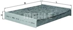 MAHLE Filtru, aer habitaclu MAHLE LAK 891 (LAK 891)