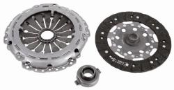 SACHS Set ambreiaj SACHS 3000 859 301 (3000 859 301) - automobilus