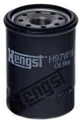 Hengst Filter Filtru ulei HENGST FILTER H97W16 - automobilus